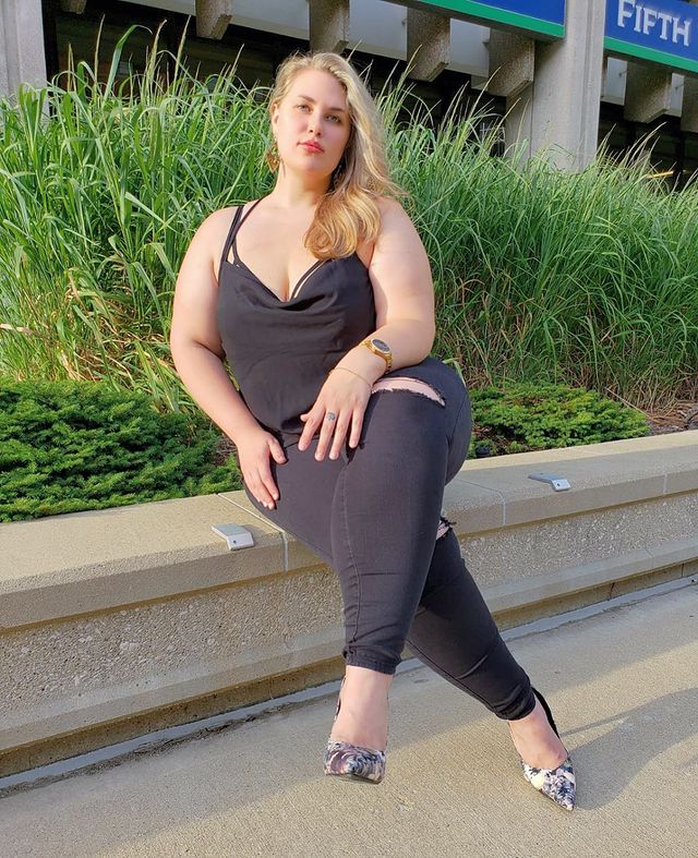 Marie Powers Biography