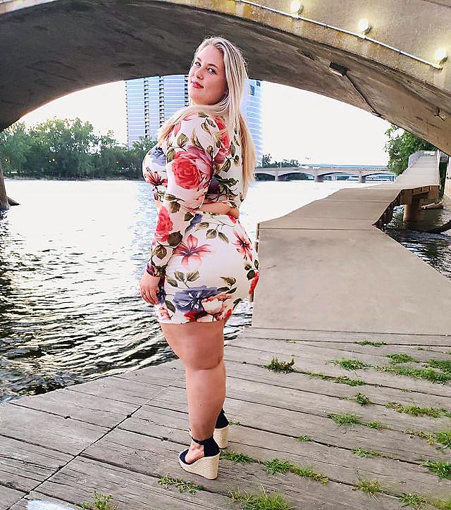 Megan Marie Biography