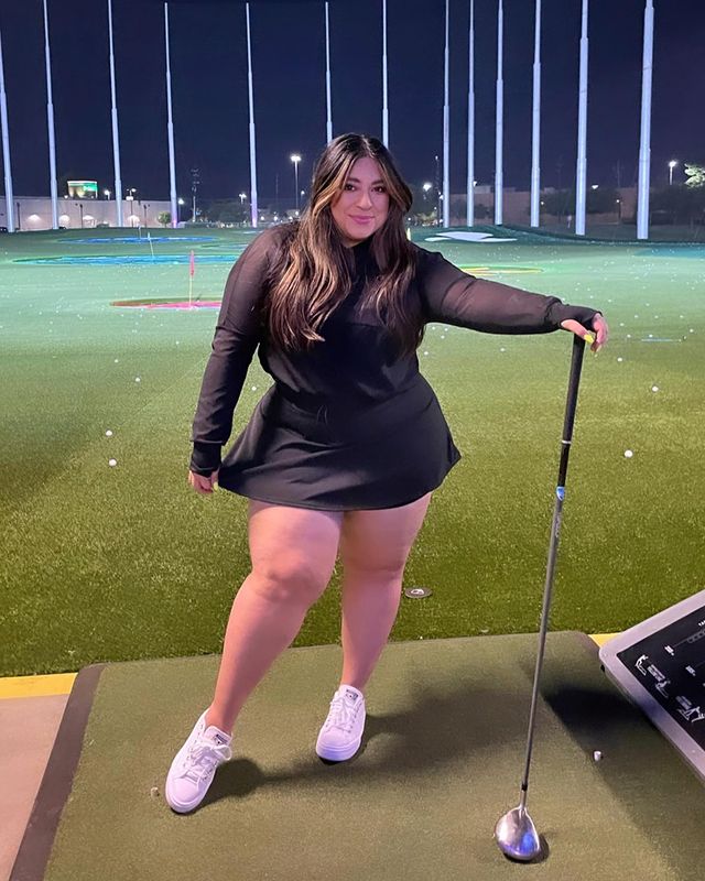 Teresa Hurtado Biography