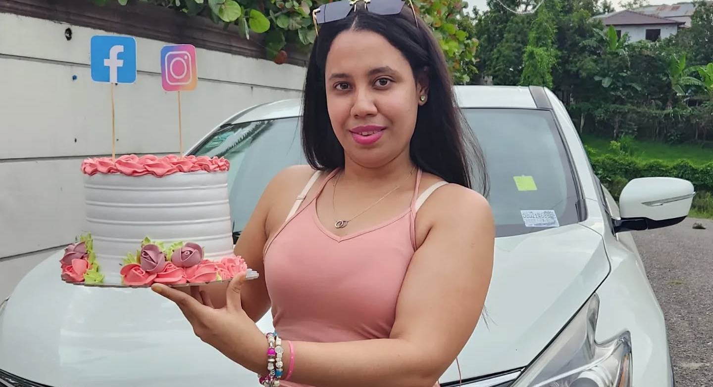 Claritza Martinez Biography: Dominican Plus-Size Model & Instagram Star