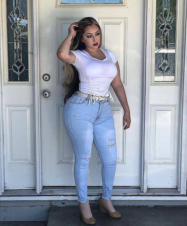 Natalia Briseno Biography