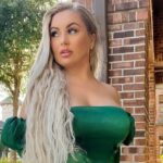 Elvisa Dedic Biography