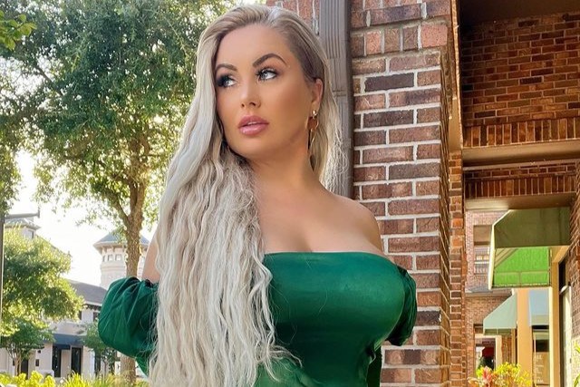 Elvisa Dedic Biography, Wiki, Age, Height, Weight, Measurements, Net Worth