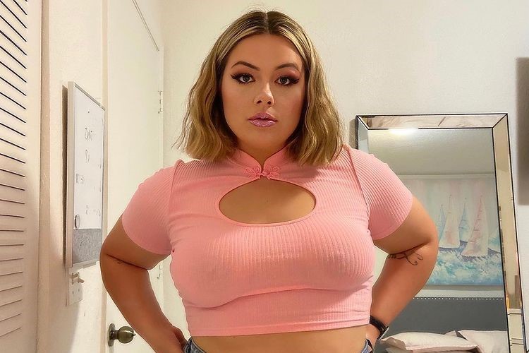 Mystic Waifu Biography, Age, Height, Weight, Net Worth & Facts