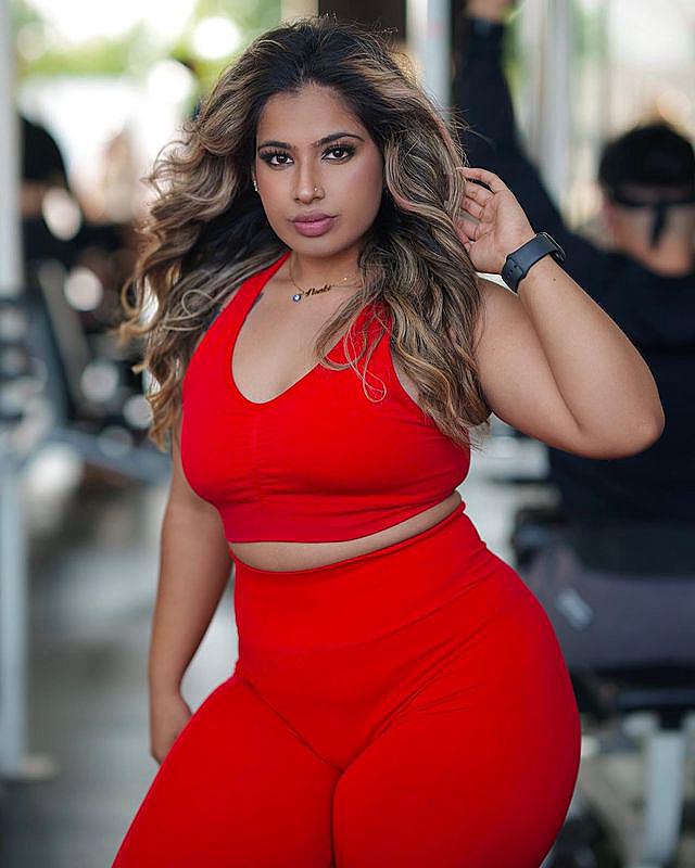 Nanki Malik Biography