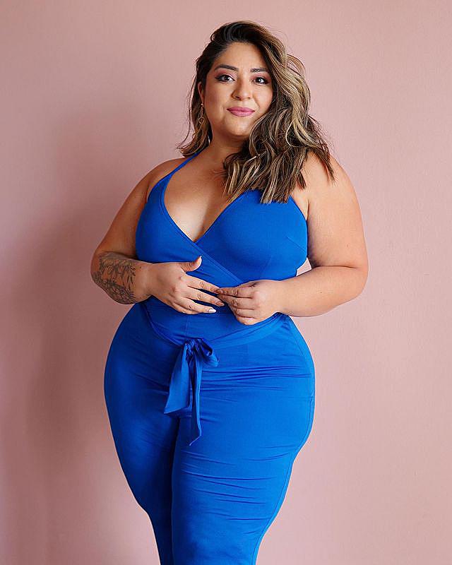 Teresa Hurtado Biography