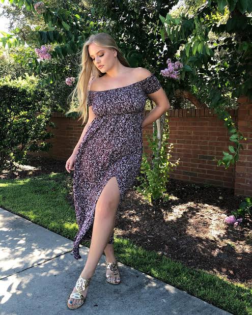 Badd Angel of IG Biography