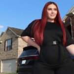 Maria Mukendi Biography