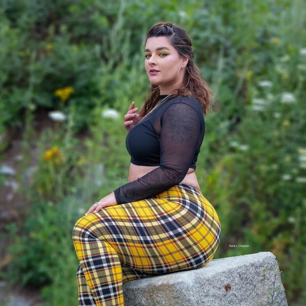 Sugar Lyn Biography