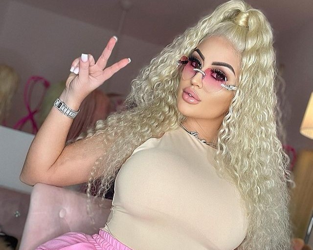 Danii Banks Biography – Big Danii’s Age, Height, Career, Photos & Life Story