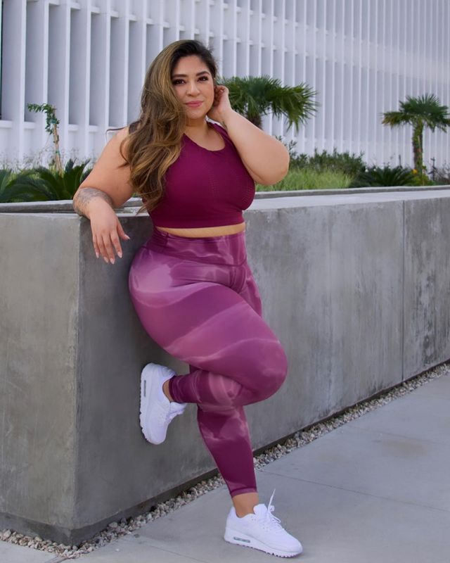 Teresa Hurtado Biography