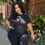 Goddess 07 (Linda) Biography