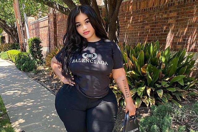 Goddess 07 (Linda) Biography, Wiki, Age, Height, Body Measurements, Career, Net Worth