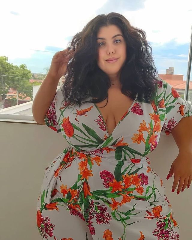 Bianca Novaes Biography
