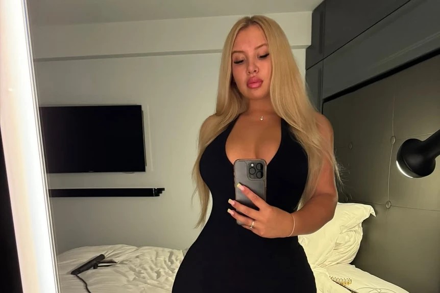 Galactica Biography: Polish Model, OnlyFans Creator & Instagram Sensation