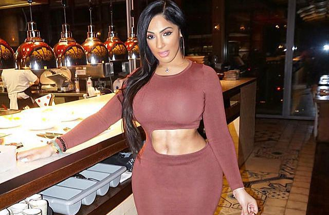 The Modern Cleopatra Biography–Career, Age, Height, and Facts about Realaimeeo