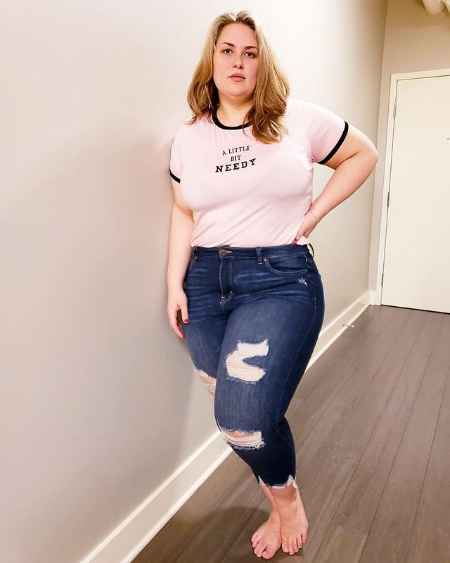 Megan Marie Biography
