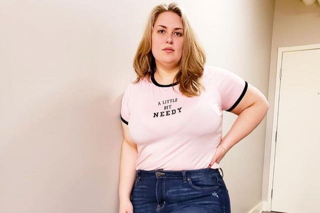 Megan Marie Biography, Age, Height, Measurements, Career, and Facts