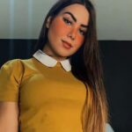 Victoria Matos Biography