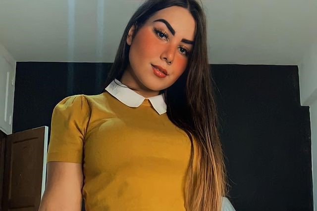 Victoria Matos Biography – Brazilian Latina Supermodel, Cosplayer & Social Media Starlet