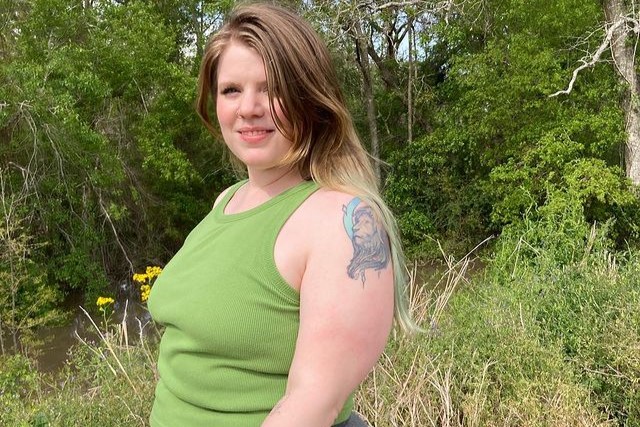 Cherokee “Plump Pixie” Biography, Age, Career, Instagram & Plus-Size Modeling