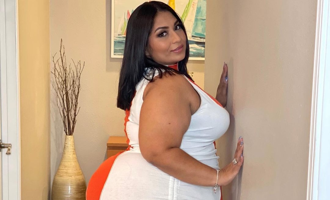 Peach Johana Biography: Age, Career, Measurements & Life Story of the Honduran Model