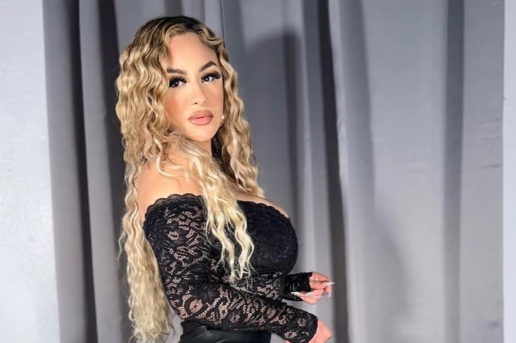 Miss Sweetz Biography– Age, Instagram, Career, Measurements, Fashion Nova Curve