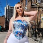 Sara Allaby Biography