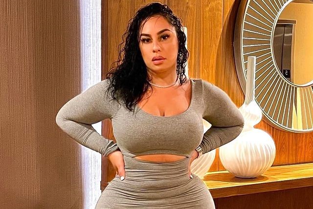 Selene Castle Biography–Age, Height, Career, Facts