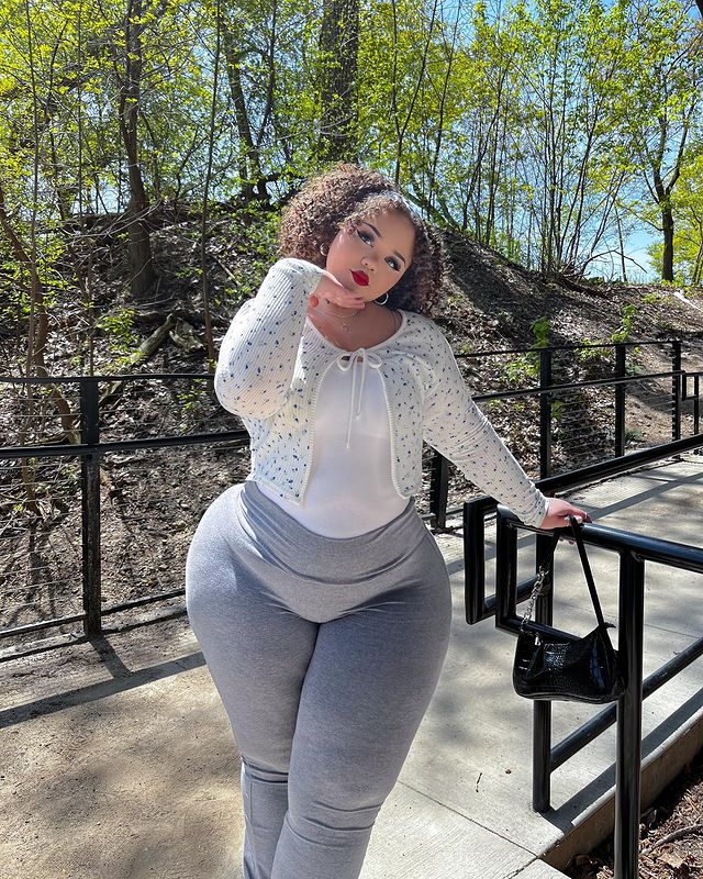Mami Tinkk Biography