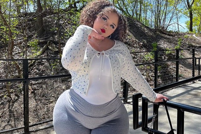Mami Tinkk Biography- Age, Height, Weight, Net Worth, Facts