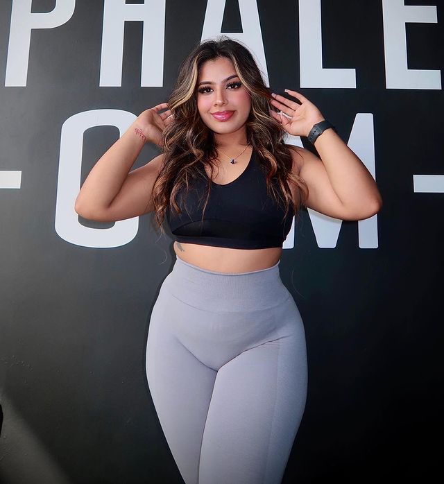 Nanki Malik Biography