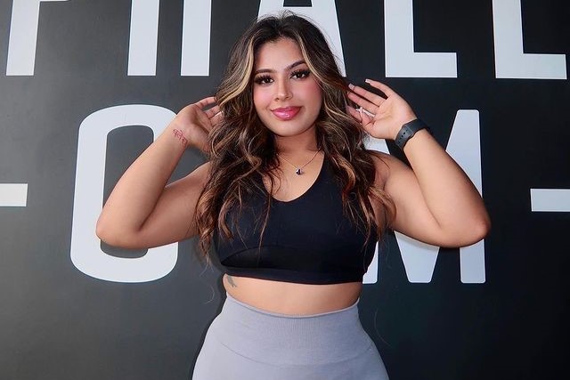 Nanki Malik Biography: Fitness Guru, Model & Social Media Influencer