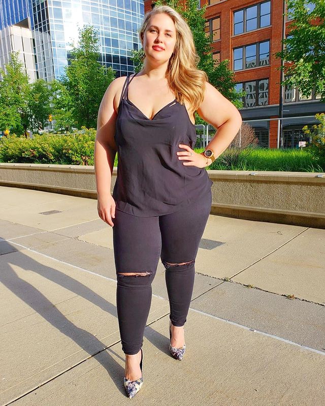 Megan Marie Biography