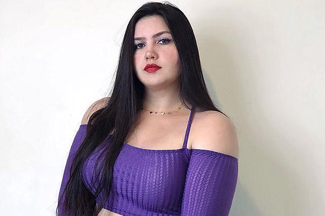 Yasmin Lapin Biography, Age, Height, Measurements, Career & Facts