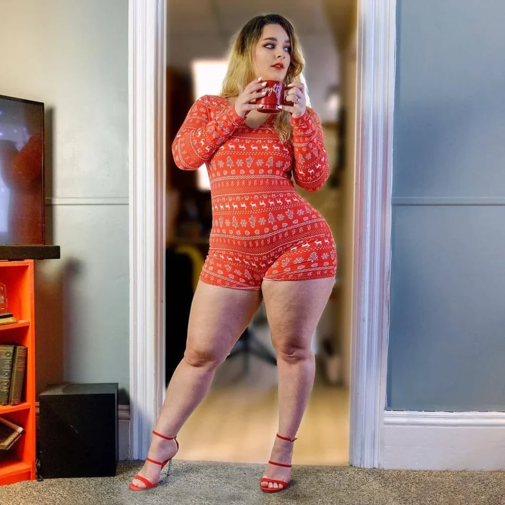 Sugar Lyn Biography