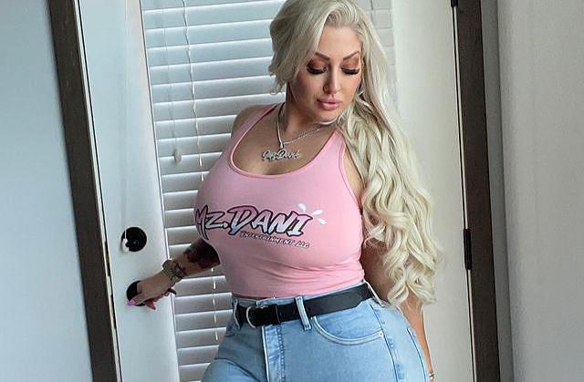 Queen Tracy Biography, Age, Height, Career, Net Worth & More