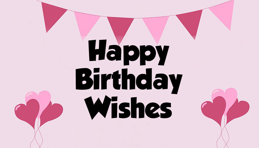 Birthday Card