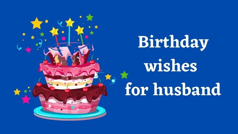 Happy Birthday Wishes