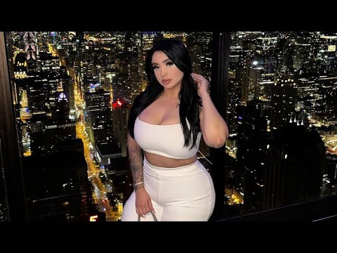 Miss Miimi Biography- Big Booty Latina MILF, Model & Entrepreneur