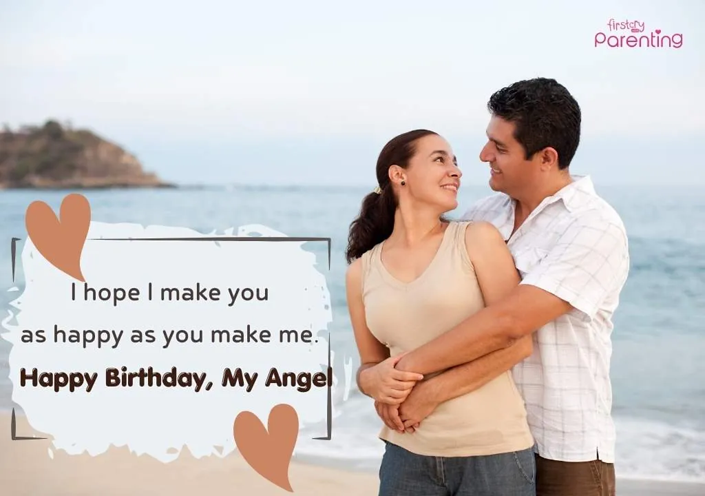 Life Partner Birthday Wishes for Wife: Heartfelt, Romantic & Unique Messages