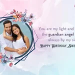 Heart Touching Birthday Wishes for Wife: 100+ Romantic & Emotional Messages