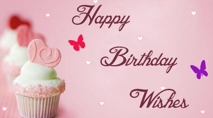 Happy Birthday Wishes Message