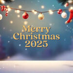 Happy Christmas 2025 Greetings – Meaningful Messages That Truly Connect