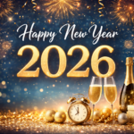 Happy New Year 2026 Wishes: Meaningful Messages, Modern Traditions, and Fresh Ways to Start the Year Right